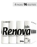 Papel Higiénico BLK 96R Papel Higiénico BLK 96R