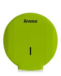Distributeur Rouleaux Jumbo Vert Distributeur Rouleaux Jumbo Vert