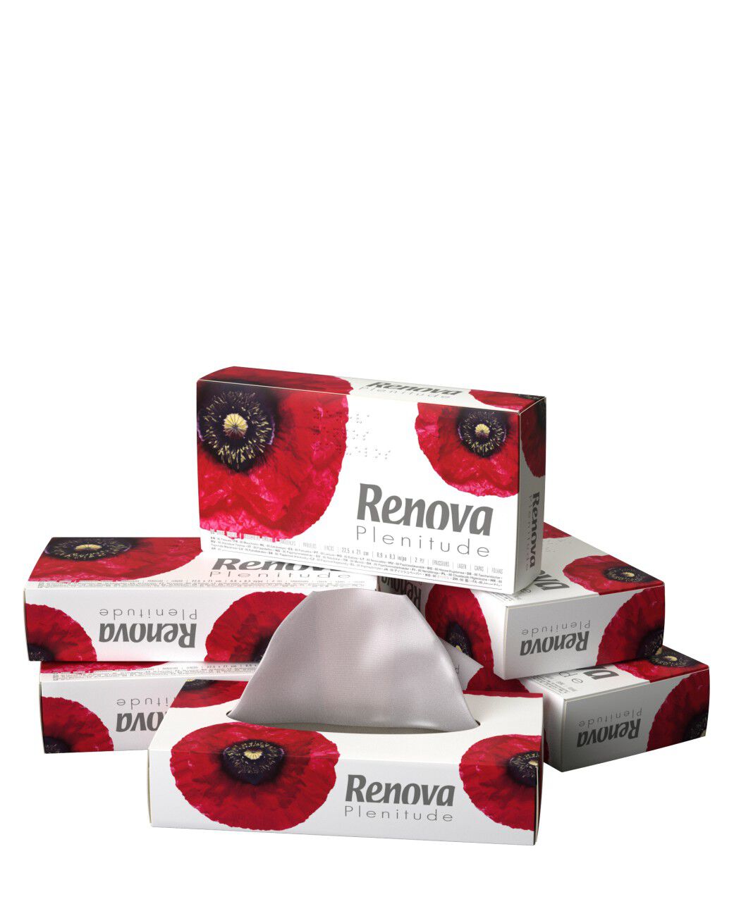 Renova Plenitude Pack 30x80