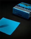 Servilletas Gold Azul Light x30 Servilletas Gold Azul Light x30
