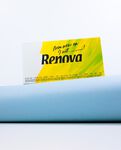 Mouchoirs Renova "From now on" Mouchoirs Renova "From now on"