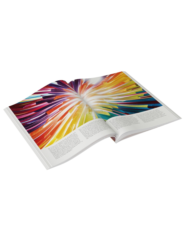 Color Explosion RAL 7 Color Explosion RAL 7