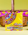 Servilletas Renova Huevos de Pascua Servilletas Renova Huevos de Pascua