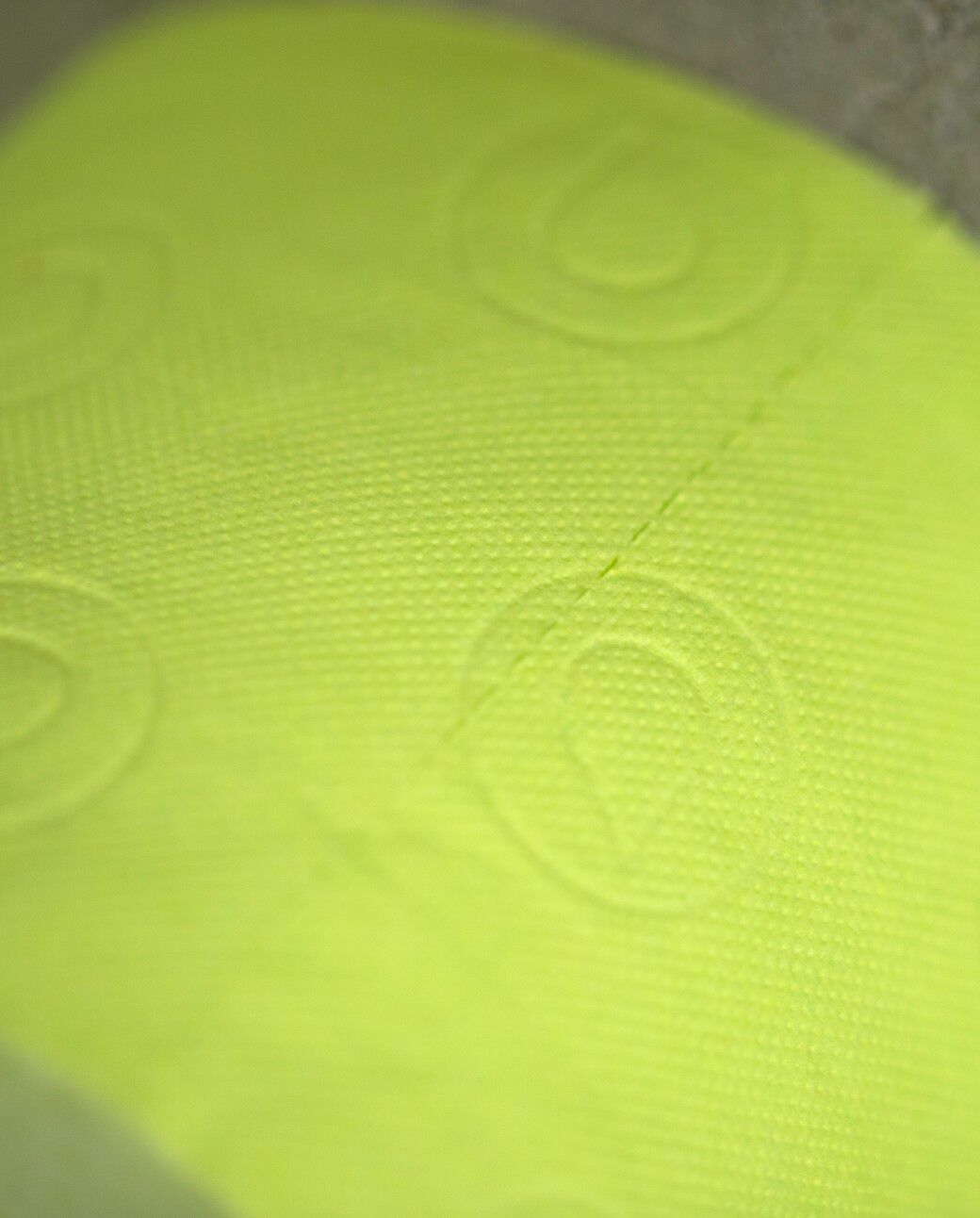 Papel Higi&eacute;nico Doble Cara Verde 4R