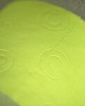 Papier toilette Double Face Vert 4R Papier toilette Double Face Vert 4R