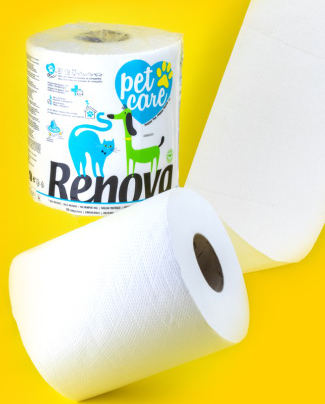 Pet Care Multipurpose Roll Pet Care Multipurpose Roll