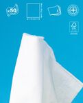 Facial Tissues Kids "Green Creature" Facial Tissues Kids "Green Creature"