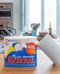 Kitchen Towels Max Absorption XXL Paper Pack 2R Kitchen Towels Max Absorption XXL Paper Pack 2R