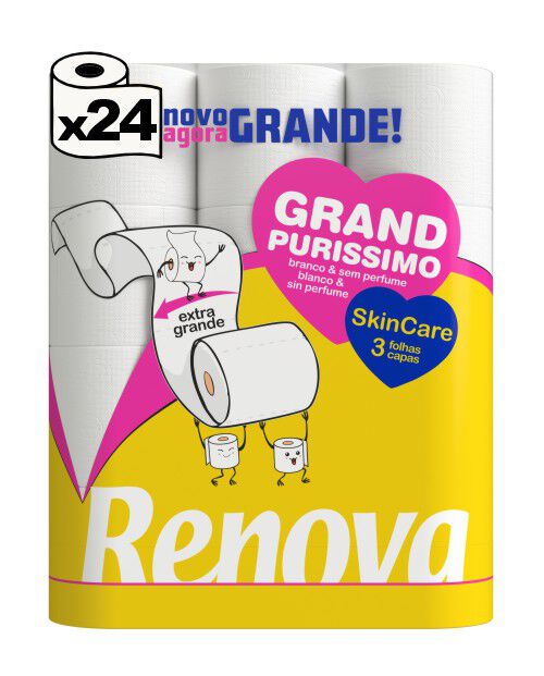 Skin Care Purissimo 24R US