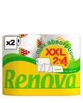Essuie-tout Max Absorption XXL Éd. d'Été 2R Essuie-tout Max Absorption XXL Éd. d'Été 2R