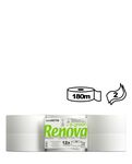 Renovagreen Jumbo 2P 12x180m Renovagreen Jumbo 2P 12x180m