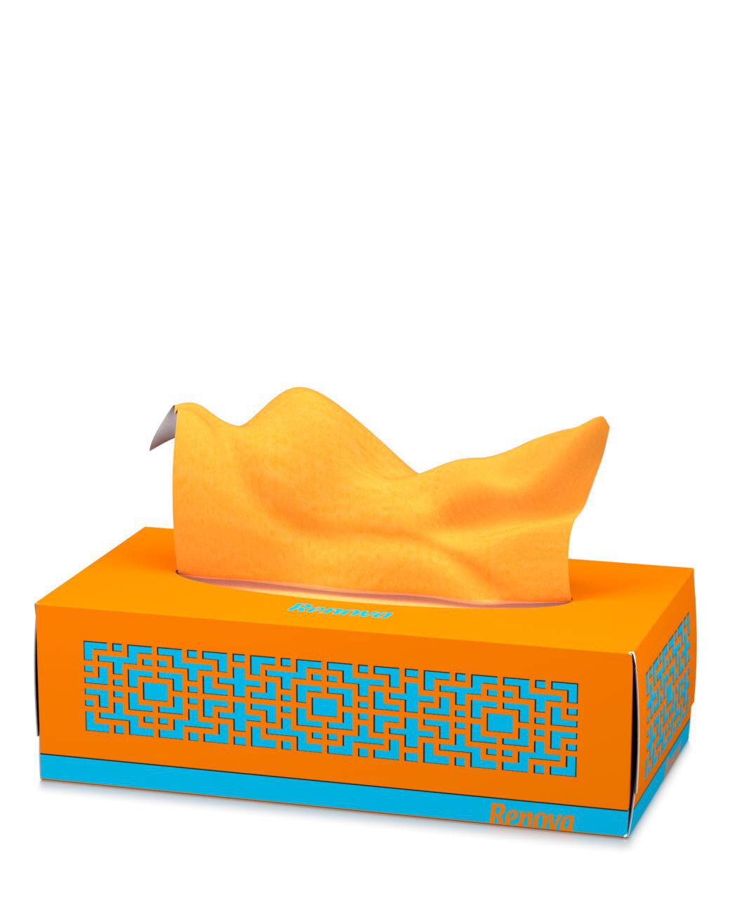 Len&ccedil;os Laranja