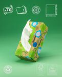 Facial Tissues Recycled 24x70 Facial Tissues Recycled 24x70