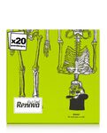 Mr. Skeleton Halloween Paper Napkins Mr. Skeleton Halloween Paper Napkins