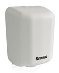 Centrefeed Rolls White Dispenser Centrefeed Rolls White Dispenser