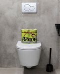 Papier toilette Double Face Vert 4R Papier toilette Double Face Vert 4R