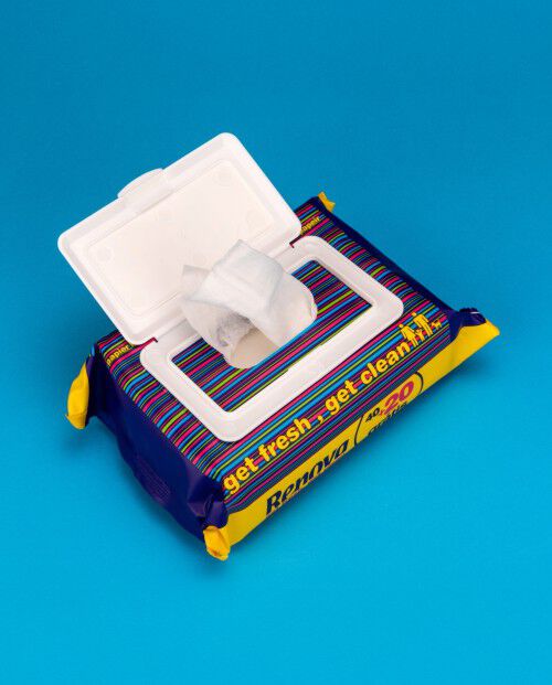 Renova Family Essentials Pack