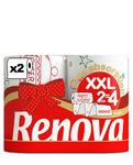Rollos de Cocina Max Absorption XXL Navideño 2R Rollos de Cocina Max Absorption XXL Navideño 2R
