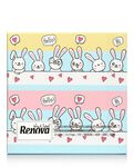 Happy Bunnies Paper Napkins Happy Bunnies Paper Napkins