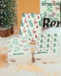 Christmas Pocket Tissues Christmas Pocket Tissues