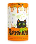 Halloween Paper Towels XXL 1R Halloween Paper Towels XXL 1R