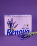 Renova Lavender Facial Tissues Renova Lavender Facial Tissues