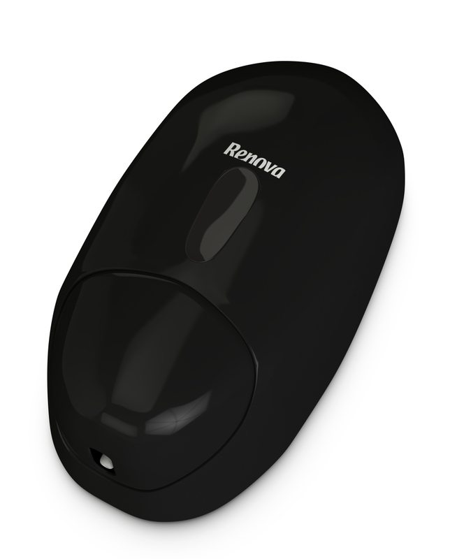 Black Soap Dispenser Black Soap Dispenser