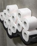 4 Ply Deco Toilet Paper 12R 4 Ply Deco Toilet Paper 12R
