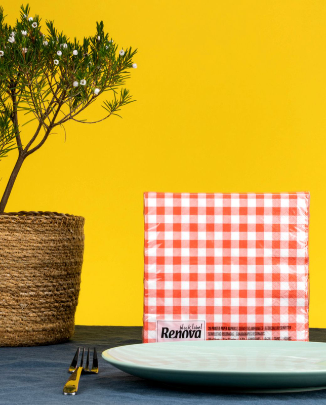 PicNic Paper Napkins PicNic Paper Napkins