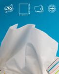 "Brush Pens" Facial Tissues "Brush Pens" Facial Tissues