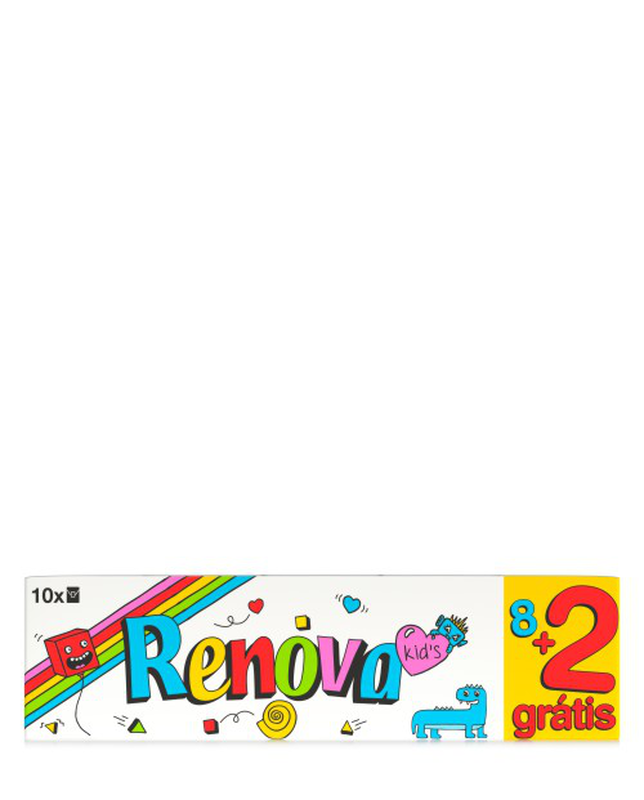 Kids Pocket Tissues 8 + 2 Free Kids Pocket Tissues 8 + 2 Free