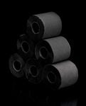 Black Toilet Paper Black Toilet Paper