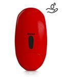 Red Soap Dispenser Red Soap Dispenser