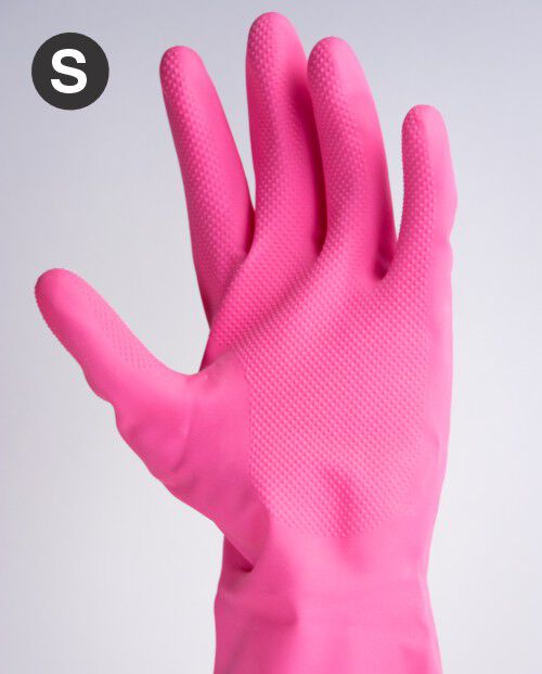 Gants DUPLEX Domestiques (S)