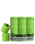 Papel Higiénico Verde 6x12 Papel Higiénico Verde 6x12