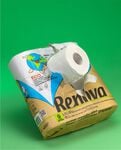 Papel Higiénico Recycled 9R Papel Higiénico Recycled 9R