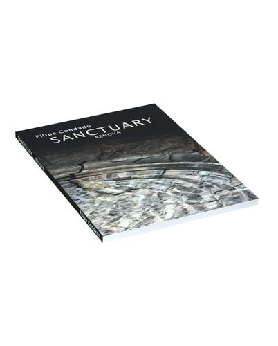 Renova Art Comissions: Sanctuary