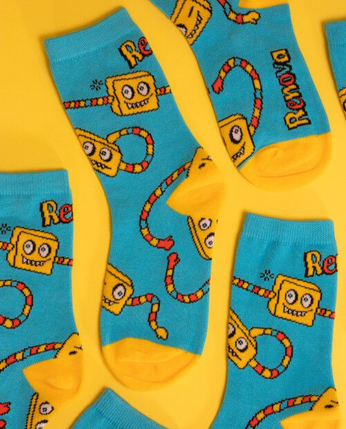 Renova KIDS Socks
