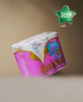 Toilet Paper Magic Rose Deco 18R Toilet Paper Magic Rose Deco 18R