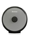 Smokey Grey Jumbo Roll Dispenser Smokey Grey Jumbo Roll Dispenser