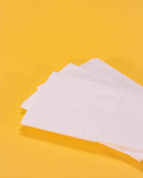 Renova Essential Pocket Tissues 30+10