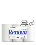 Renova Blue Corte Automático 6x80m 1Folha Renova Blue Corte Automático 6x80m 1Folha