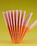 Orange Fizz Scented Pocket Tissues Orange Fizz Scented Pocket Tissues