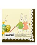 Bunny & Eggs Paper Napkins Bunny & Eggs Paper Napkins
