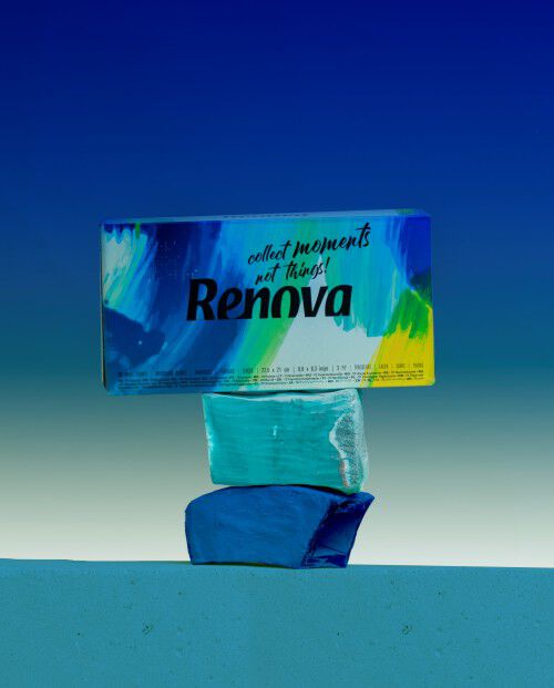 Pa&ntilde;uelos Faciales "Moments"