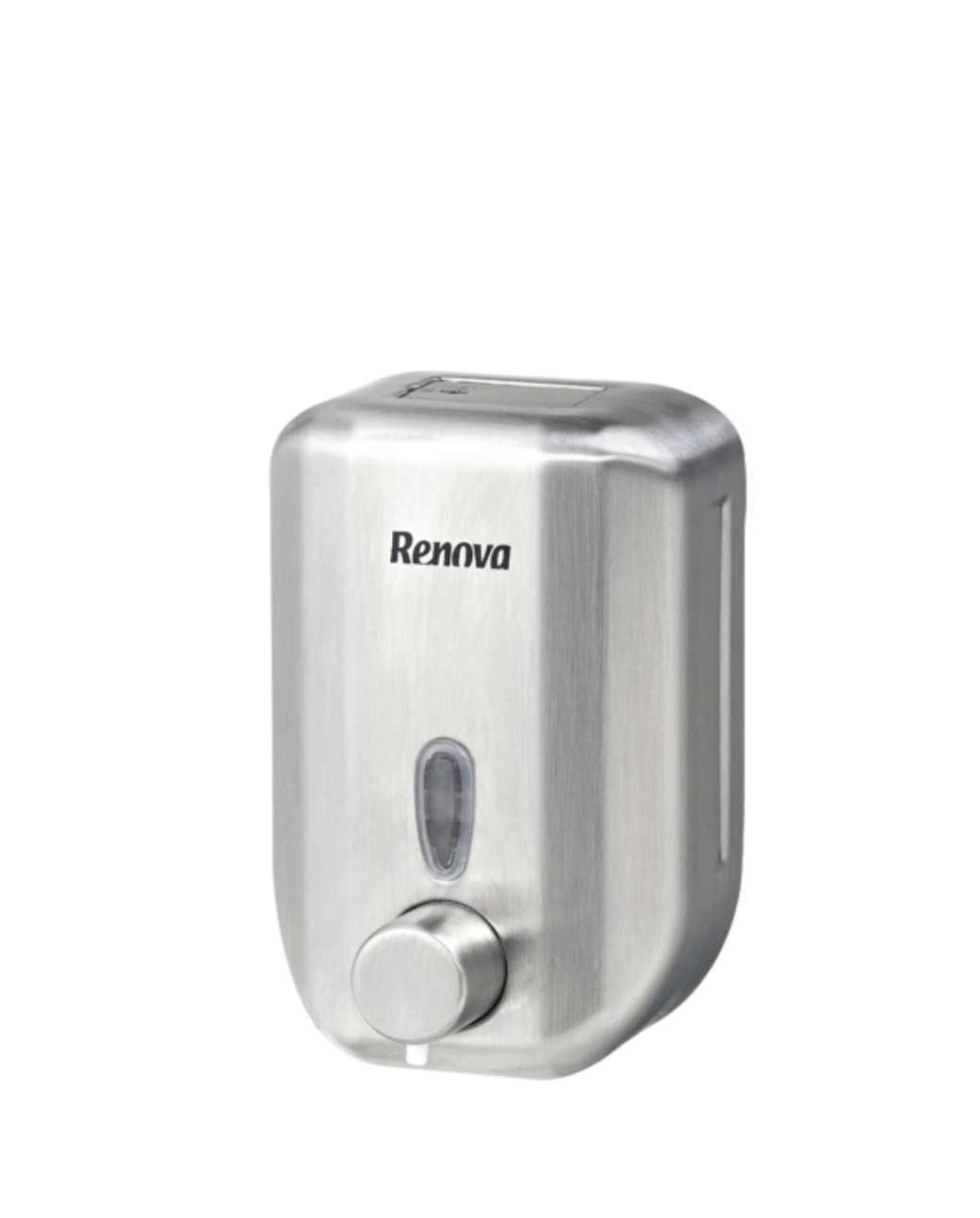 Distributeur Savon Inox