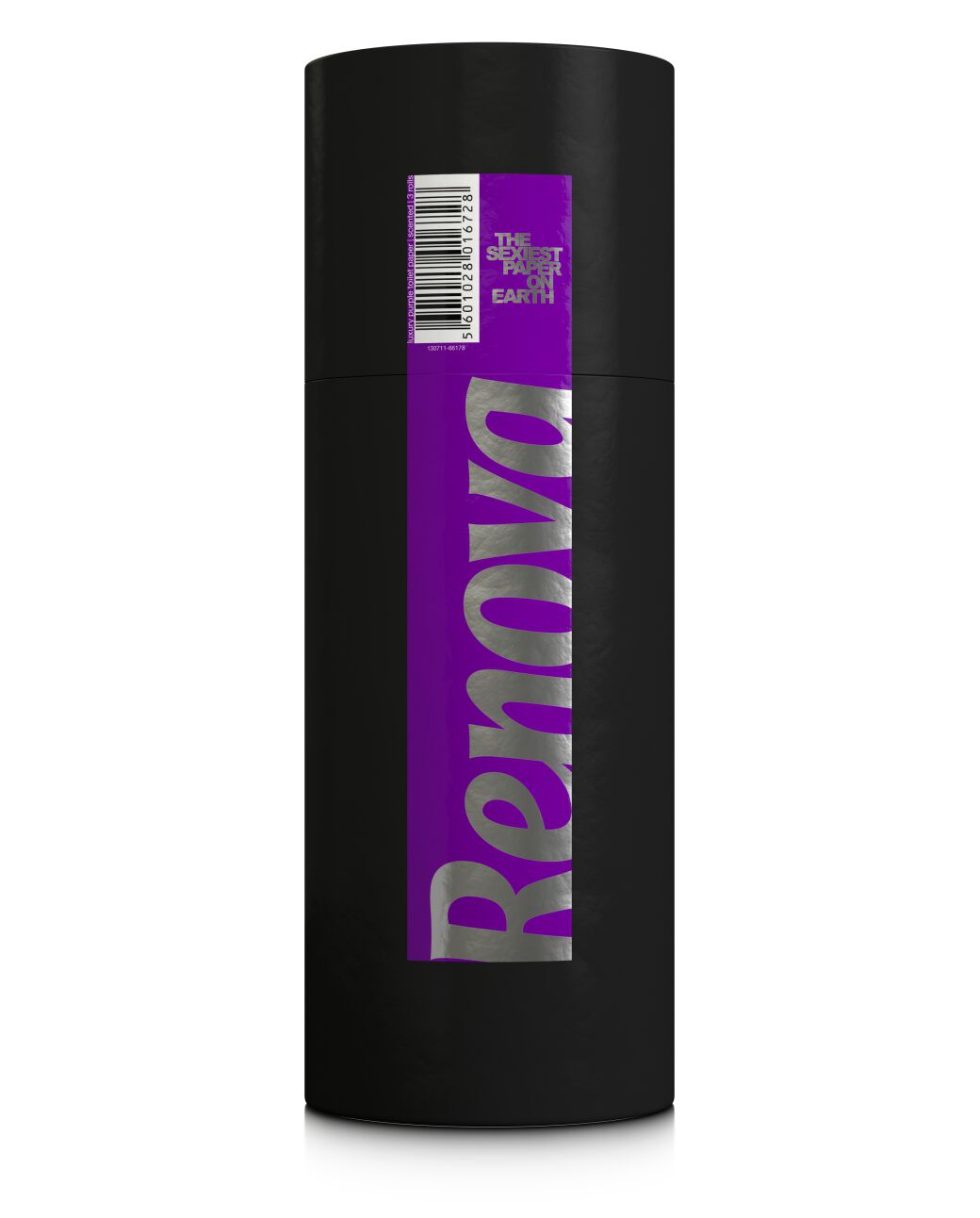 Papel Higi&eacute;nico P&uacute;rpura Gift Pack