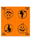 Guardanapos Pumpkin Head Guardanapos Pumpkin Head