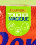 Papier Toilette Toucher Magique Ultra Soin 48R Papier Toilette Toucher Magique Ultra Soin 48R