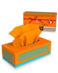 Pañuelos Naranja Pañuelos Naranja